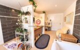 Maison à vendre à Belvèze-du-Razès — Vue parc & jardin — photo 21