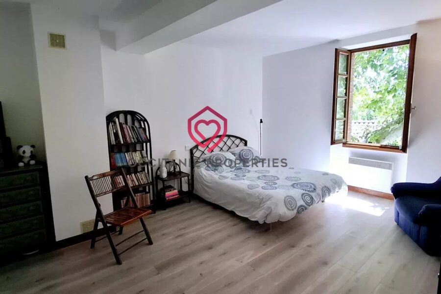 Maison à vendre à Varilhes — Vue nature — photo 16