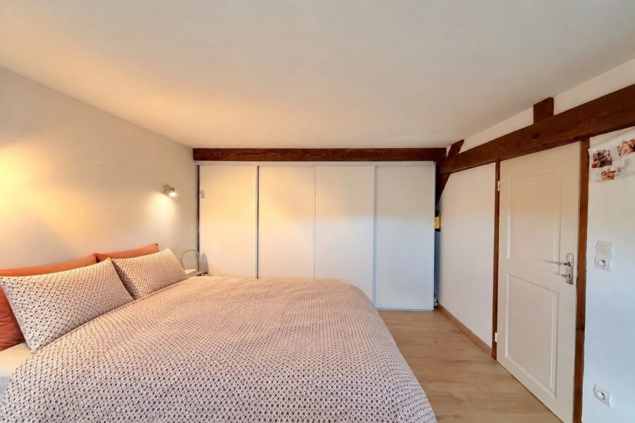 Maison à vendre à Altkirch — Vue sur la ville — photo 19