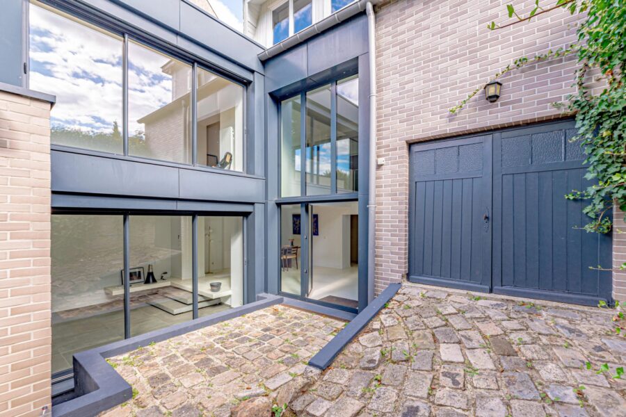 Appartement à vendre à La Celle-Saint-Cloud — Vue parc & jardin — photo 16