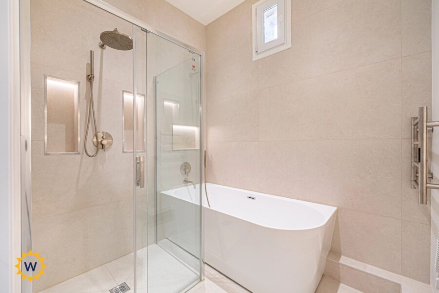 Appartement à vendre à Nice — Vue marina & port — photo 9