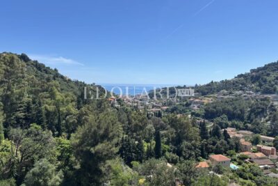 Appartement à vendre à Menton