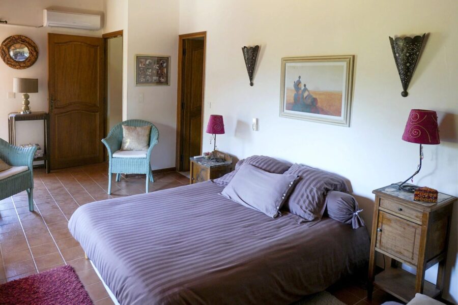 Maison à vendre à Sartène — Vue sur la ville — photo 8