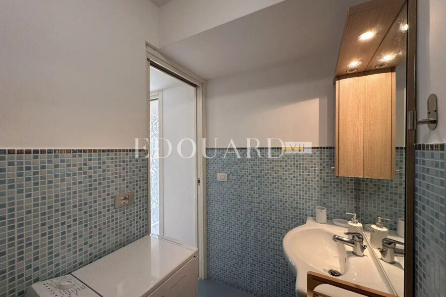 Appartement à vendre à Menton — Vue montagne — photo 10