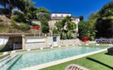 Maison à vendre à Menton — Vue mer — photo 2