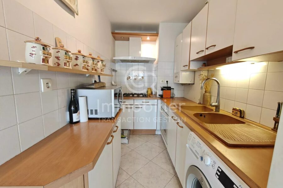 Appartement à vendre à Cannes — Vue mer — photo 8