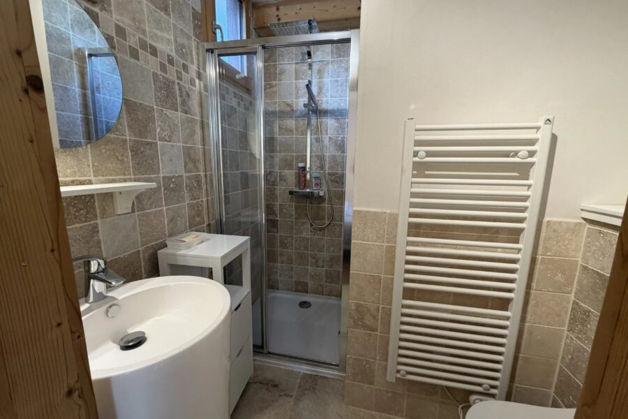 Appartement à vendre à Samoëns — Vue montagne — photo 6