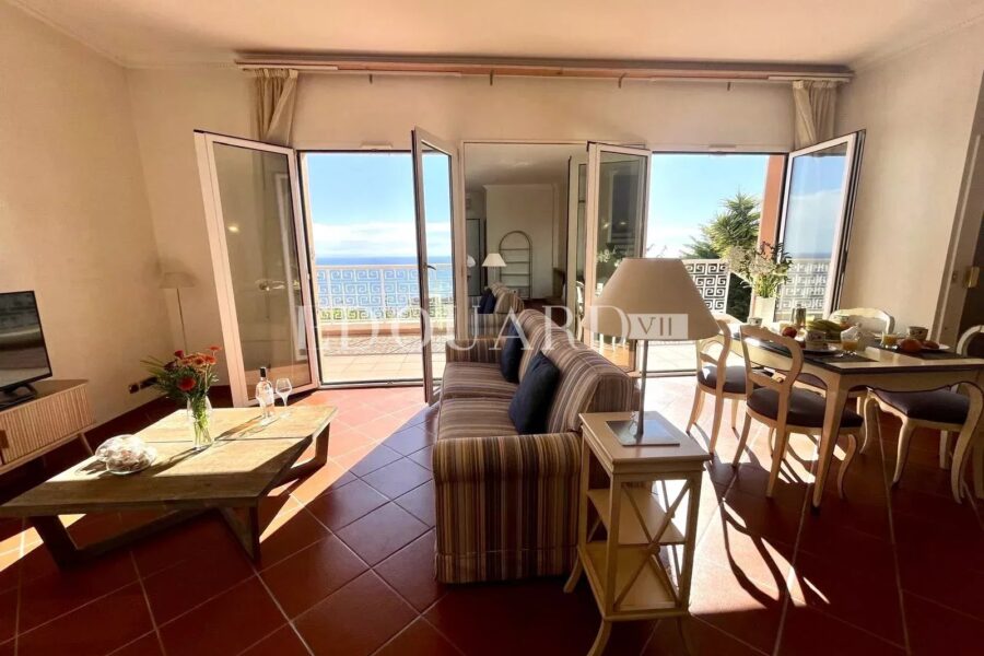 Maison à vendre à Beausoleil — Vue mer — photo 9