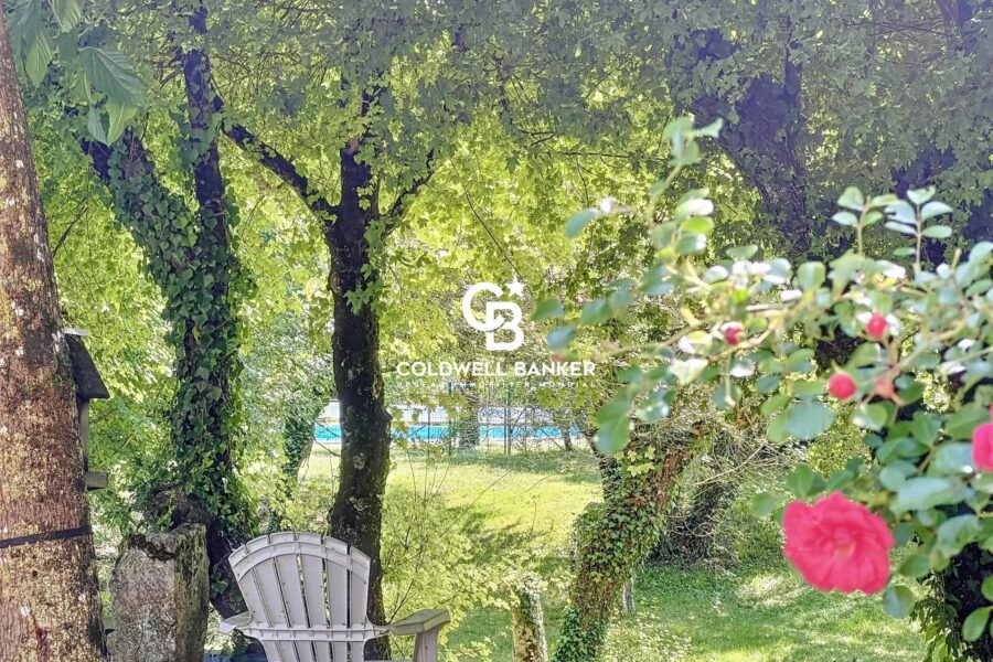 Maison à vendre à Saintes — Vue nature — photo 9