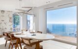 Maison à vendre à Roquebrune-Cap-Martin — Vue mer — photo 12