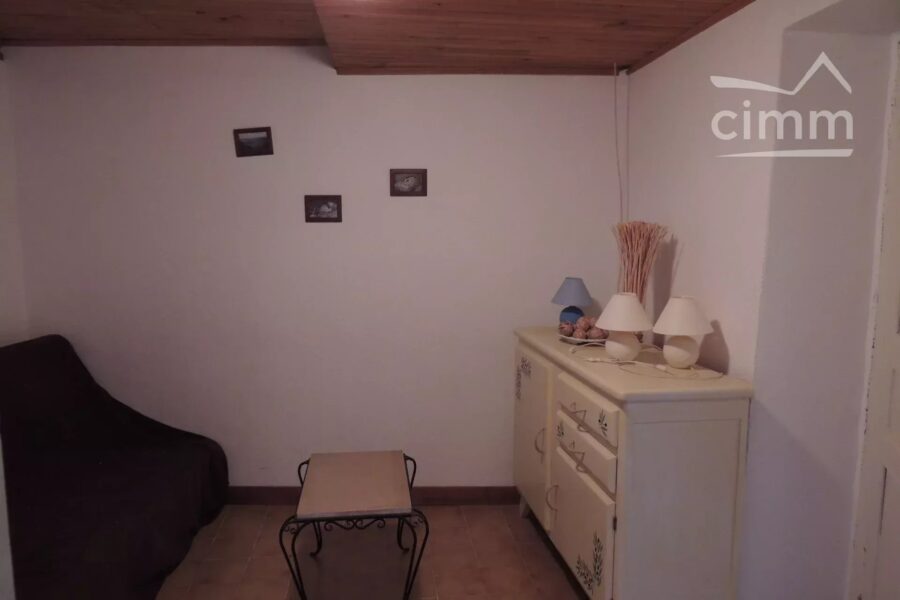Maison à vendre à Ruoms — Vue montagne — photo 35