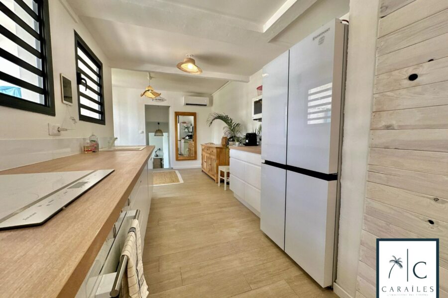 Maison à vendre à Fort-de-France — Vue mer — photo 8