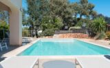 Maison à vendre à Sainte-Lucie-de-Porto-Vecchio — Vue mer — photo 17