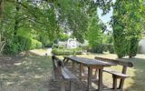 Maison à vendre à La Caillère-Saint-Hilaire — Vue parc & jardin — photo 1