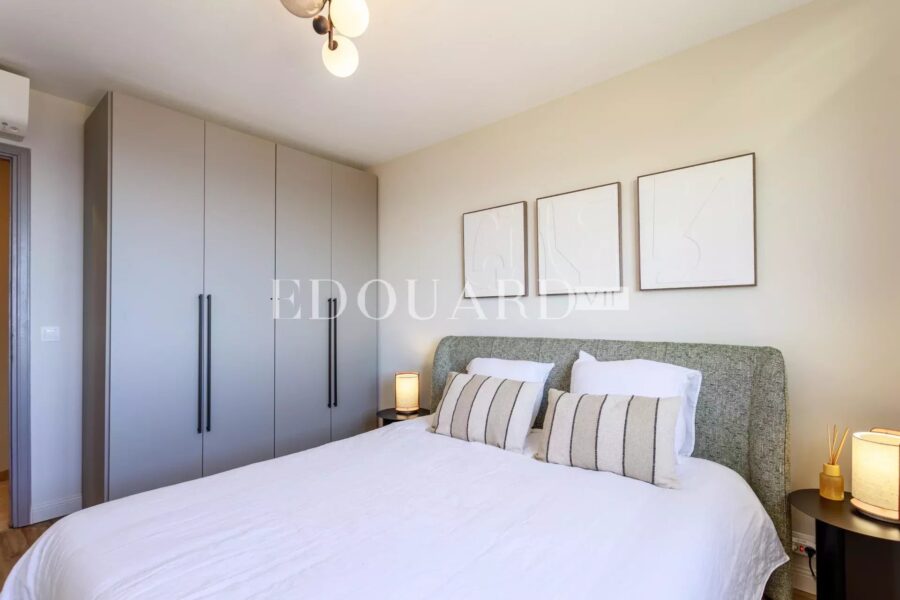 Appartement à vendre à Beausoleil — Vue mer — photo 14
