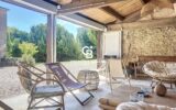 Maison à vendre à Talmont-Saint-Hilaire — Vue parc & jardin — photo 21
