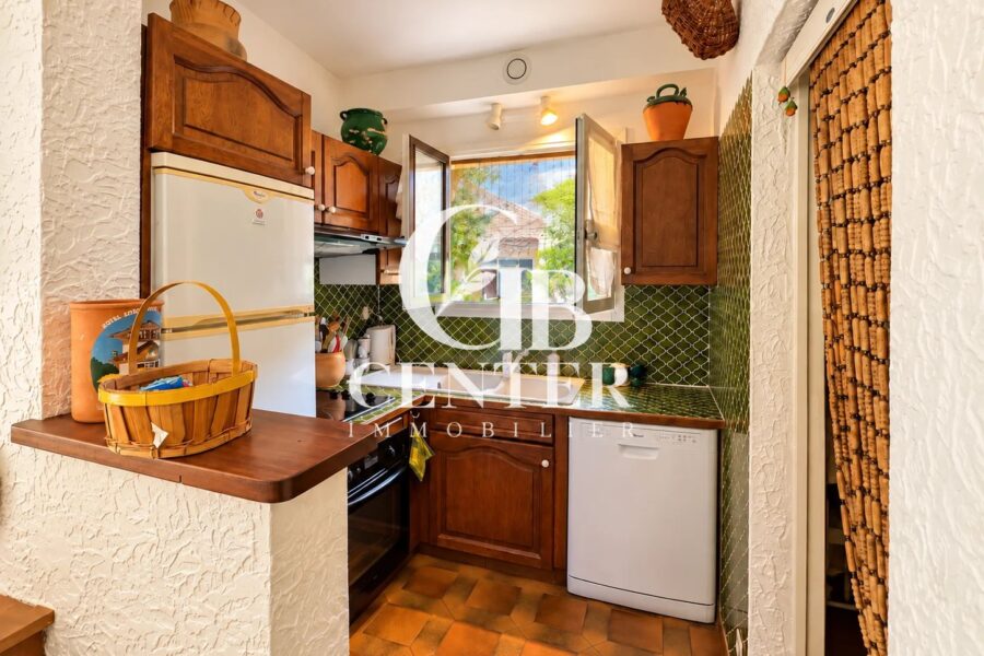 Appartement à vendre à Seillans — Vue nature — photo 6