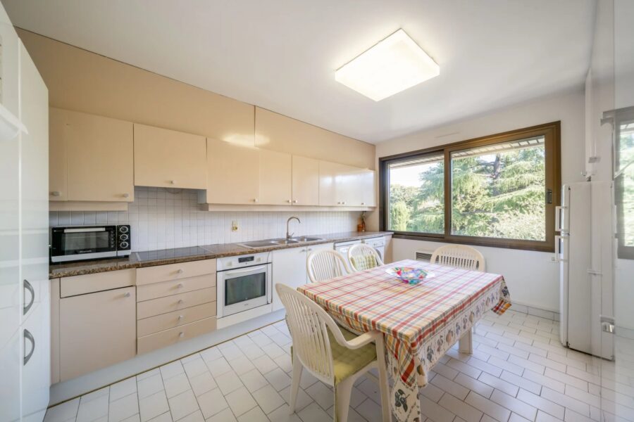 Appartement à vendre à Cannes — Vue mer — photo 12