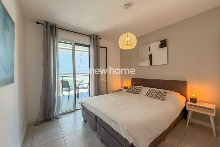 Appartement à vendre à Cannes — Vue sur la ville — photo 9