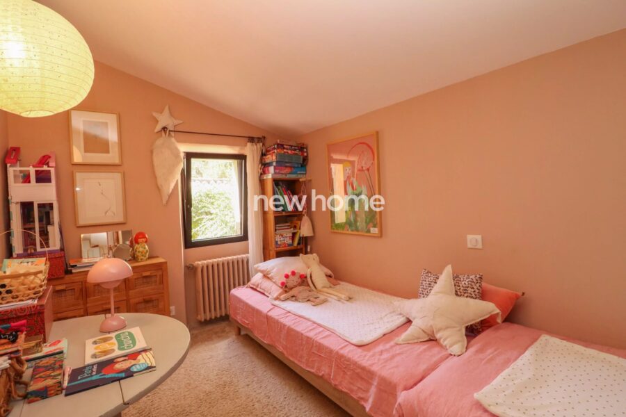 Maison à vendre à Châteauneuf-Grasse — Vue mer — photo 31