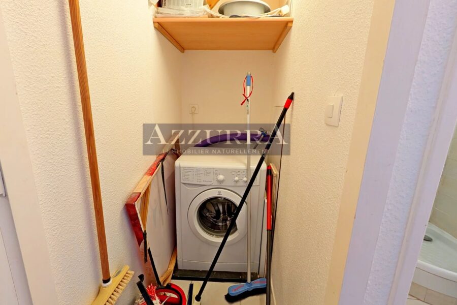 Appartement à vendre à Agay — Vue mer — photo 8