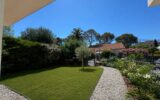 Maison à vendre à Saint-Raphaël — Vue parc & jardin — photo 1