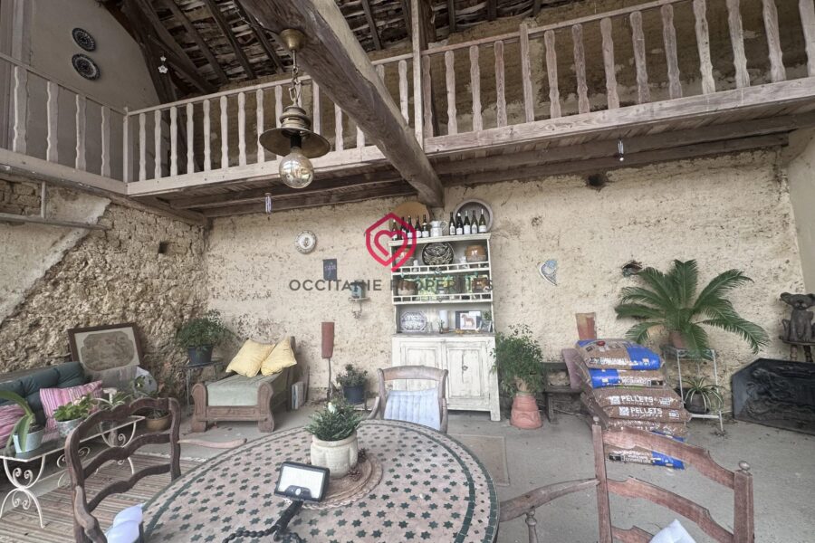 Appartement à vendre à Fréchède — Vue nature — photo 21