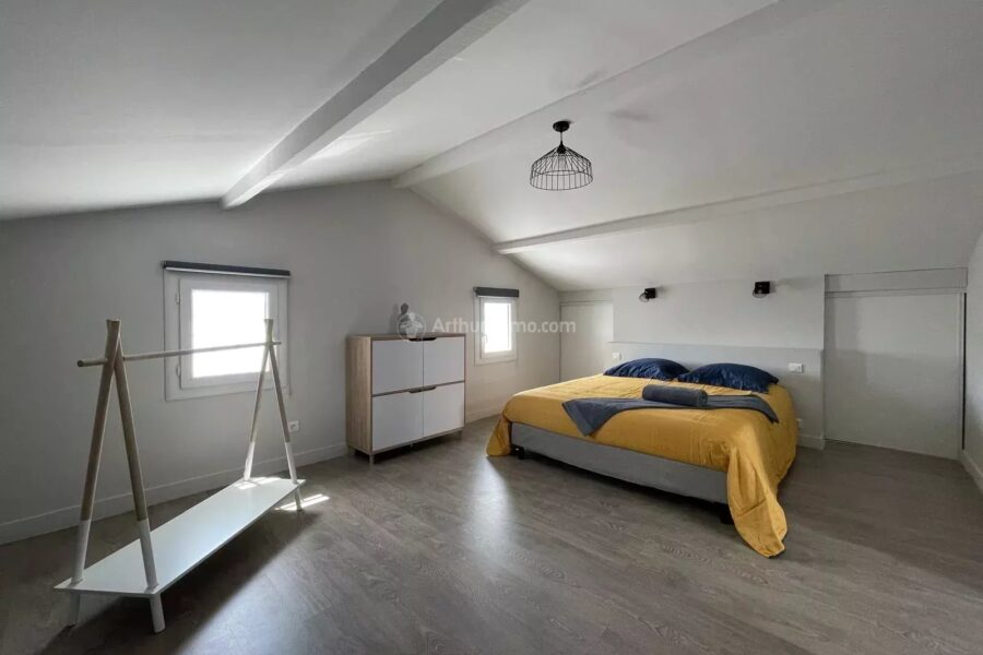 Maison à vendre à Albi — Vue parc & jardin — photo 10