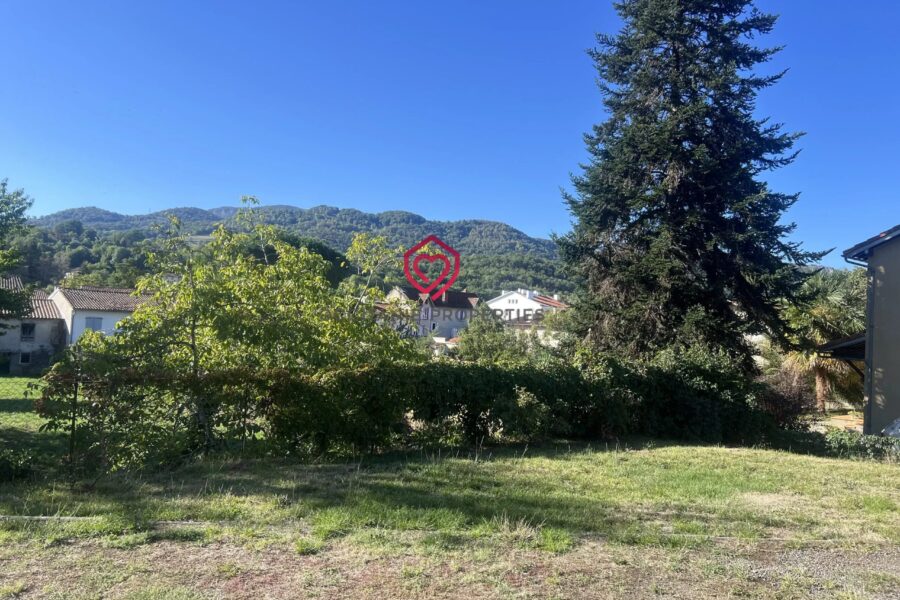 Maison à vendre à Saint-Girons — Vue montagne — photo 3