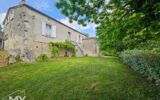 Maison à vendre à Les Lèves-et-Thoumeyragues — Vue montagne — photo 44