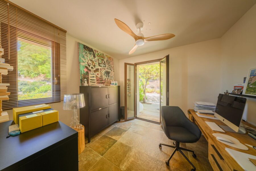 Maison à vendre à Sari-d&rsquo;Orcino — Vue mer — photo 17