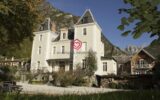Maison à vendre à Saint-Béat — Vue montagne — photo 6