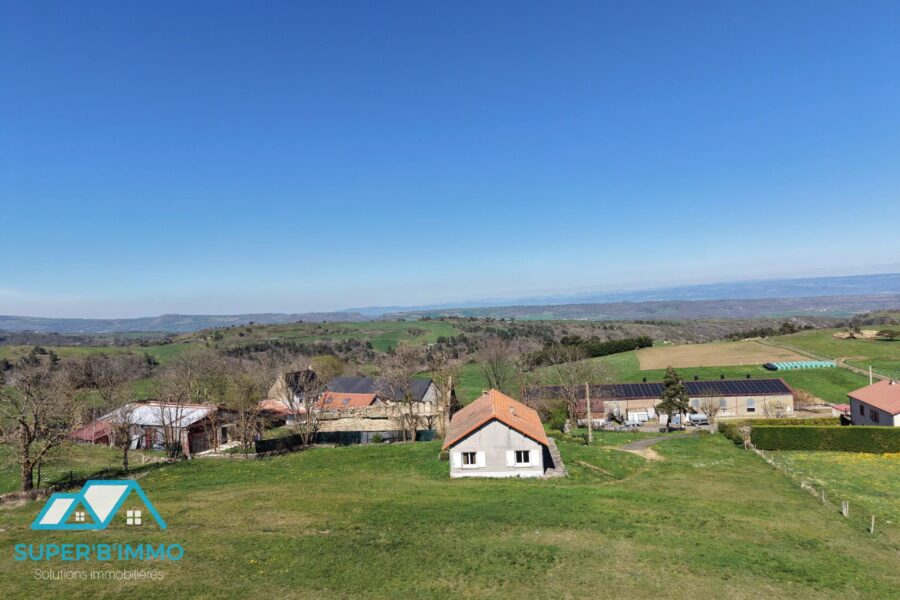Maison à vendre à Autrac — Vue nature — photo 1