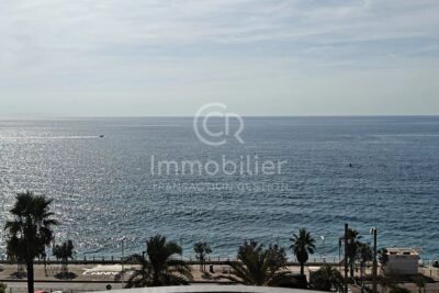 Appartement à vendre à Cannes