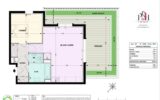 Appartement à vendre à Cannes — Vue parc & jardin — photo 9