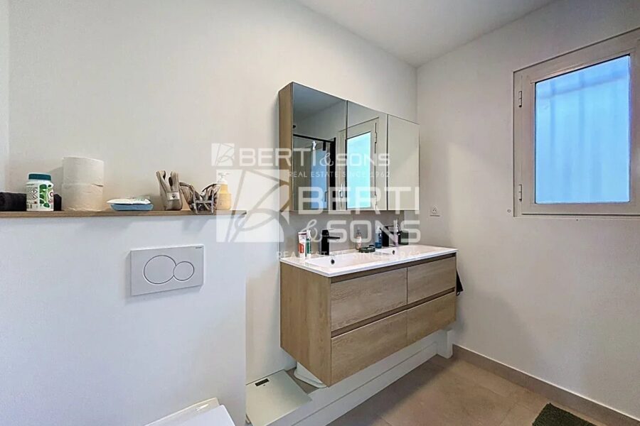 Appartement à vendre à Mandelieu-la-Napoule — Vue golf — photo 9