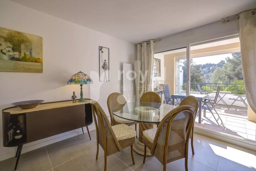 Maison à vendre à Mougins — Vue nature — photo 7