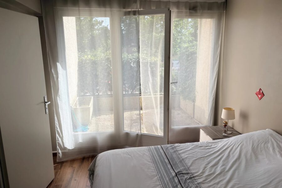 Appartement à vendre à Montigny-le-Bretonneux — Vue parc & jardin — photo 13