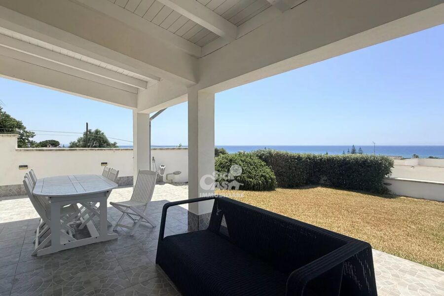 Maison à vendre à Castelvetrano — Vue mer — photo 13
