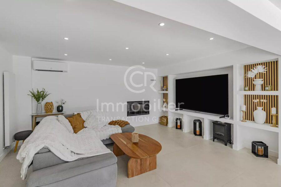 Maison à vendre à Mougins — Vue nature — photo 12