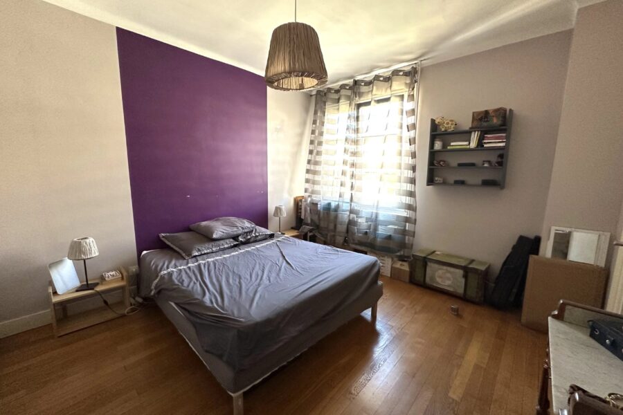 Appartement à vendre à Saint-Étienne — Vue sur la ville — photo 13