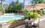 Maison à vendre à Malves-en-Minervois — Vue parc & jardin — photo 3