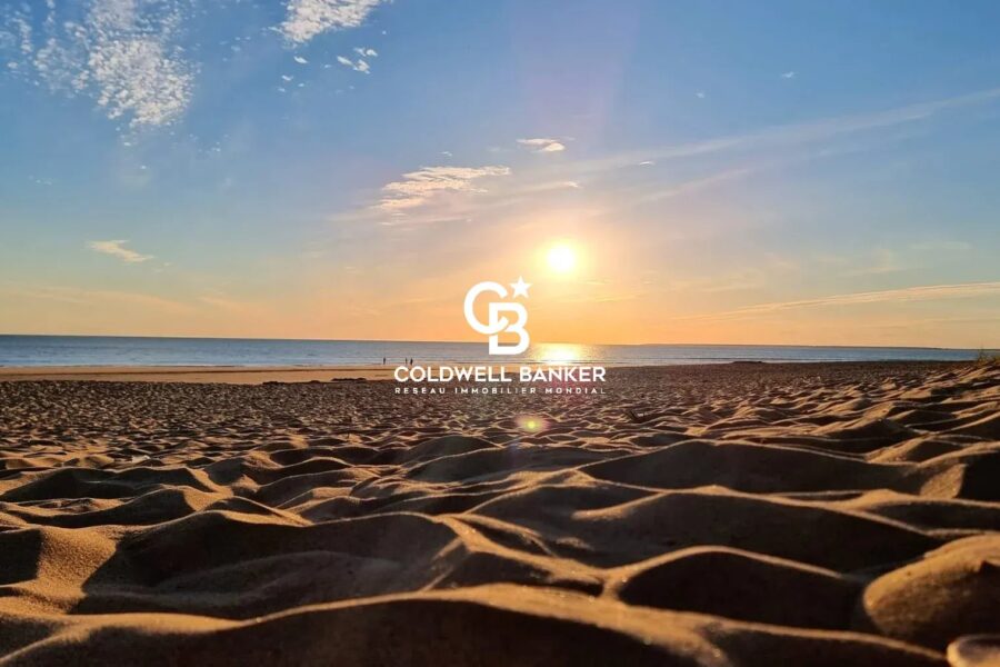 Appartement à vendre à La Tranche-sur-Mer — Vue nature — photo 8