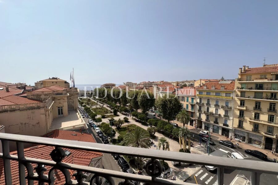 Appartement à vendre à Menton — Vue mer — photo 14
