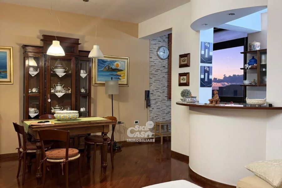 Appartement à vendre à Marsala — Vue mer — photo 16