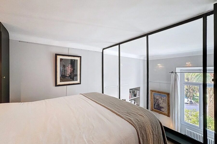 Appartement à vendre à Cannes — Vue mer — photo 21