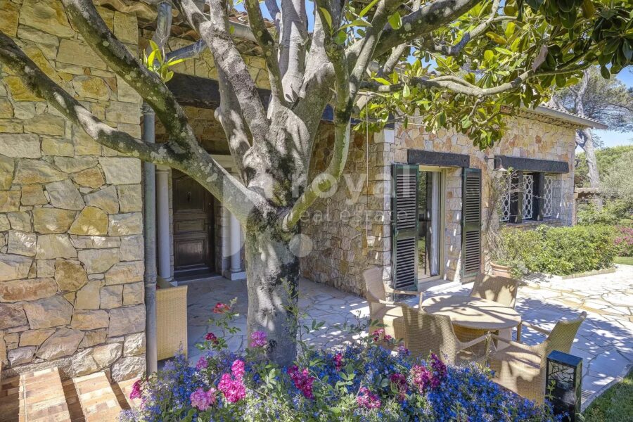 Maison à vendre à Biot — Vue montagne — photo 33