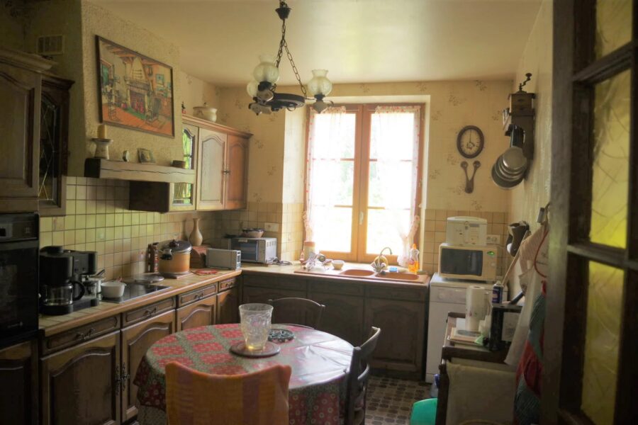 Maison à vendre à Onlay — Vue montagne — photo 6