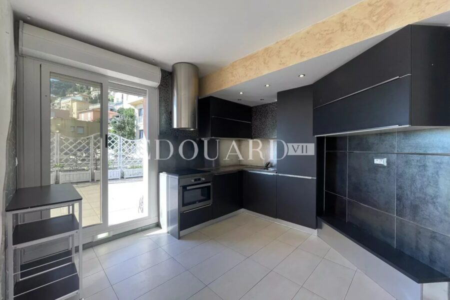 Appartement à vendre à Roquebrune-Cap-Martin — Vue mer — photo 9
