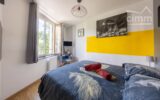 Appartement à louer à Saint-Étienne — Vue sur la ville — photo 7